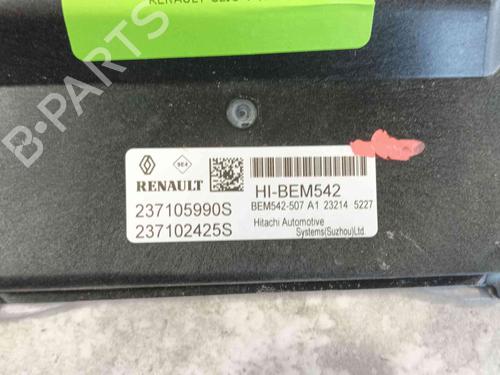 Engine control unit (ECU) RENAULT CLIO V (B7_) 1.6 E-TECH 145 (B7MU) | BP36530839M57 - Image 2
