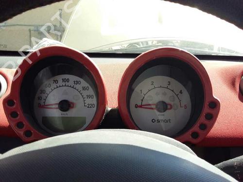 Instrument cluster SMART FORFOUR (454) 1.5 CDI (454.001) | BP5369459C47 