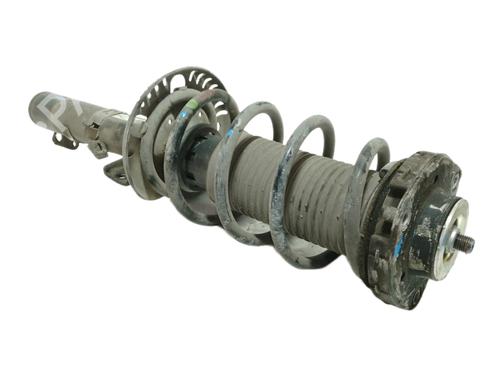 Right front shock absorber VW POLO (9N_, 9A_) 1.4 16V (75 hp) 11196831