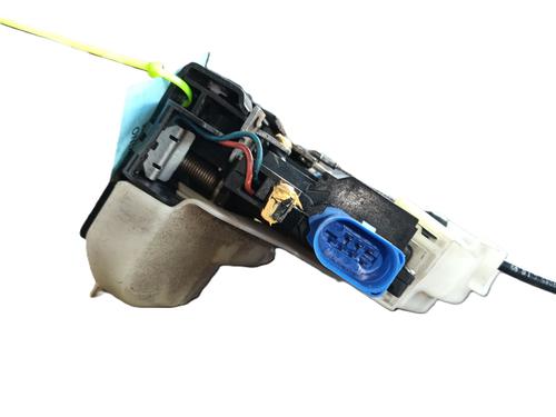 Rear left lock VW GOLF V (1K1) 2.0 TDI | BP30109079C100