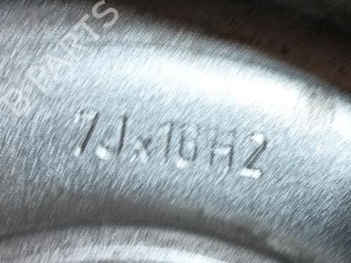Rim FIAT SCUDO Van 2.0 Multijet 145 (506) | BP29402220C45 