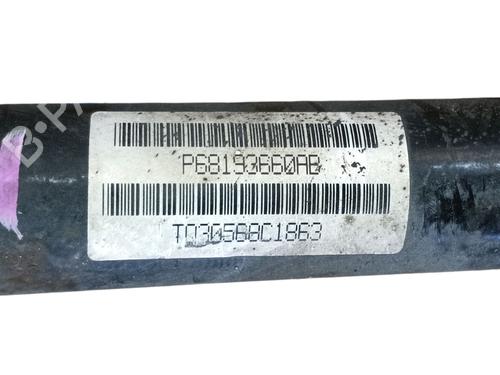 Right front driveshaft JEEP GRAND CHEROKEE IV (WK, WK2) 6.2 i V8 4x4 | BP28099263M39 