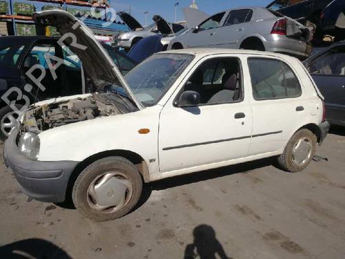 Right headlight NISSAN MICRA II (K11)  | BP5381145C29 