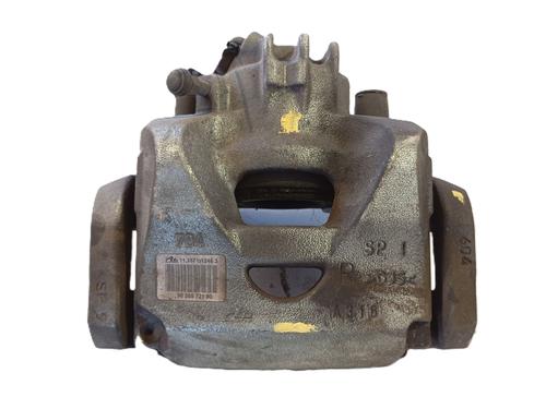 Used Right front brake caliper Right front brake caliper OPEL CORSA F (P2JO) CORSA-e (68) (136 hp) 34543607 34543607