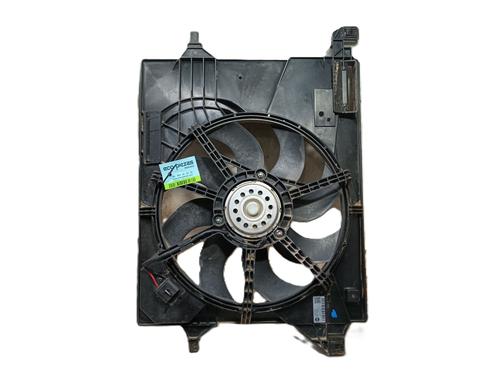 Køleventilator elektrisk MG MG ZS SUV 1.0 T-GDi | BP27334508M35 