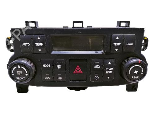 Used Climate control KIA CARNIVAL / GRAND CARNIVAL III (VQ) 2.9 CRDi (185 hp) 16016842