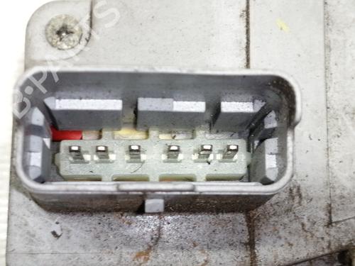 Front right lock LANCIA PHEDRA (179_) 2.2 JTD (179AXC1A) | BP6968684C97 