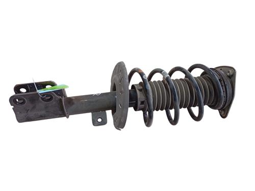 Used Right front shock absorber CITROËN C4 Grand Picasso II (DA_, DE_) 1.6 BlueHDi 120 (120 hp) 29254255