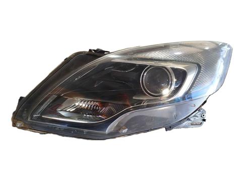 Left headlight OPEL ZAFIRA TOURER C (P12) 2.0 CDTi (75) | BP38992269C28 - Image 1