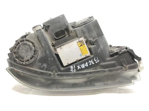 Left headlight LAND ROVER RANGE ROVER SPORT I (L320) 2.7 D 4x4 | BP8114008C28