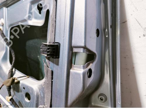 Right front door SKODA OCTAVIA I (1U2)  | BP10110014C3 