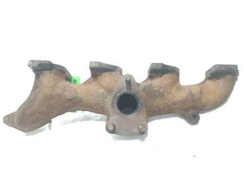 Exhaust manifold PEUGEOT 406 (8B) 2.0 HDI 110 | BP11653983M110 