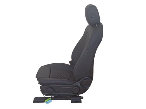 Left front seat MERCEDES-BENZ EQA (H243) EQA 250+ (243.702) | BP29249850C15 