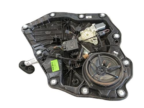 Used Rear left window mechanism Rear left window mechanism FORD PUMA (J2K, CF7) 1.0 EcoBoost (125 hp) 33431453 33431453