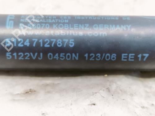 Tailgate lift support BMW 3 Touring (E91)  | BP16086254C138 