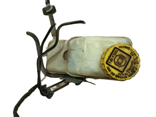 Brake master cylinder FIAT GRANDE PUNTO (199_) | BP24958012M77