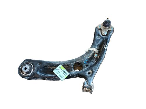 Used Left front suspension arm AUDI Q2 (GAB, GAG) 35 TFSI (150 hp) 28377226