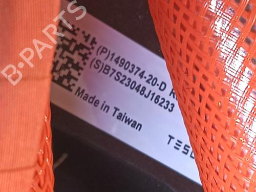 Cable TESLA MODEL Y (5YJY)  | BP26566532E12 