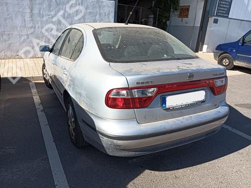 Right taillight SEAT TOLEDO II (1M2) 1.9 TDI | BP30126652C35