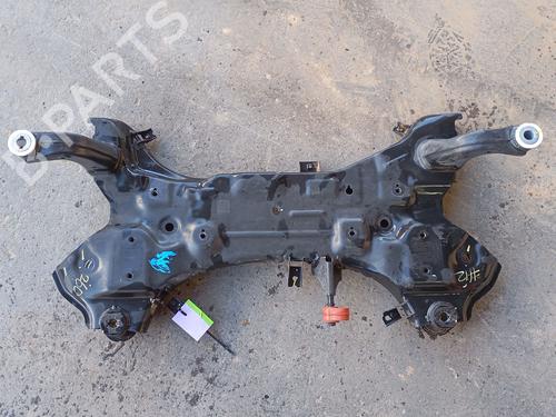 Forbro HYUNDAI KONA (OS, OSE, OSI) 1.0 T-GDi (120 hp) 32372381