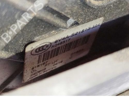 Front left lock FORD KUGA I 2.0 TDCi | BP39470218C98 - Image 5