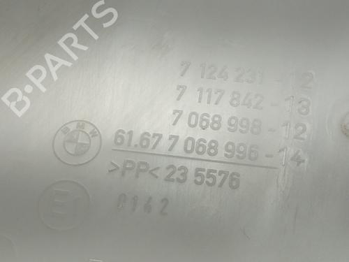 Windscreen washer tank BMW 1 (E87)  | BP9430834C113 