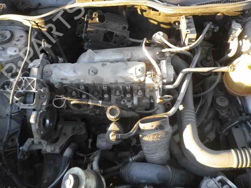 Right front driveshaft RENAULT MEGANE I Coach (DA0/1_)  | BP5351603M39 