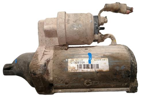 Starter OPEL COMBO Box Body/MPV  | BP11735994M8 
