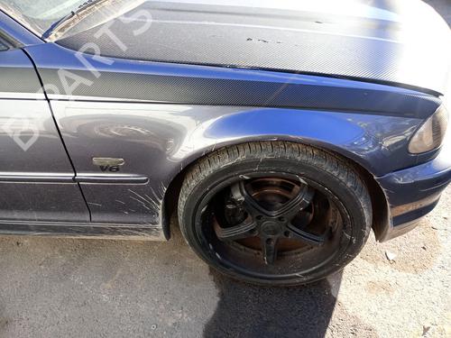 Right front fenders BMW 3 (E46) 323 i | BP23421707C42 