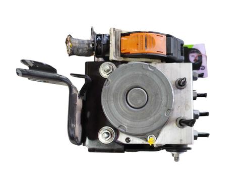 ABS pump OPEL ASTRA L (OV5) 1.2 (FPHNSL, FPHNSR) | BP40012690M43 - Image 4