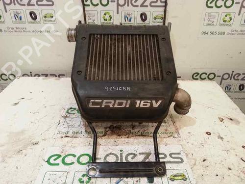 Used Intercooler KIA CARENS II MPV (FJ) 2.0 CRDi (113 hp) 5357837