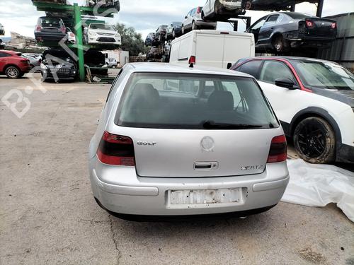 Pompe ABS VW GOLF IV (1J1) 1.9 TDI | BP29885919M43