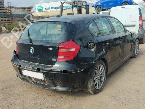 Right front steering knuckle BMW 1 (E87) 116 d | BP29131853M26 