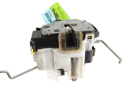 Tailgate lock OPEL COMBO Box Body/MPV (X12) 1.3 CDTI (B05) | BP31114884C101