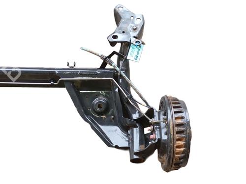 Bagaksel RENAULT CAPTUR I (J5_, H5_) 1.5 dCi 90 (J5N4, J5M5, J5MW, J5M6, J5AL, J5AJ) | BP31194077M2