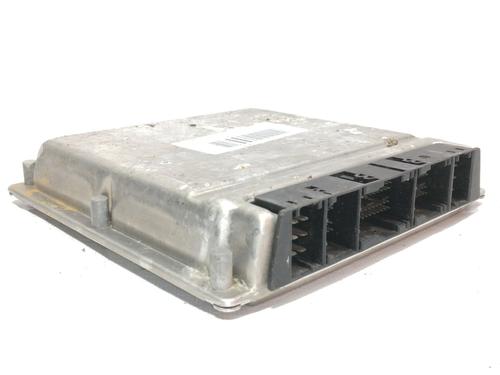 Used Engine control unit (ECU) MERCEDES-BENZ E-CLASS (W210) E 240 (210.062) (170 hp) 10281093