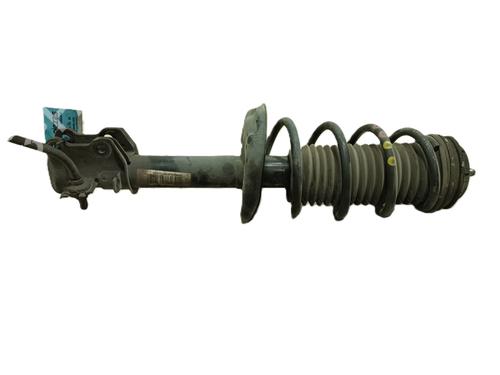 Right front shock absorber FIAT GRANDE PUNTO (199_)  | BP17103202M17 