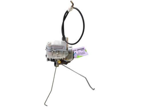 Used Front left lock Front left lock FIAT PANDA (169_) 1.3 D Multijet (169.AXC1A) (70 hp) 36560956 36560956
