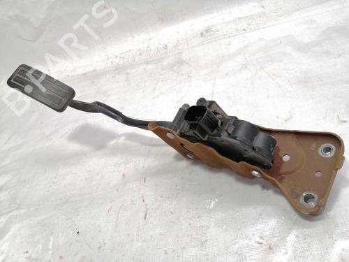 Pedal LAND ROVER RANGE ROVER SPORT I (L320) 2.7 D 4x4 | BP10326353I4 