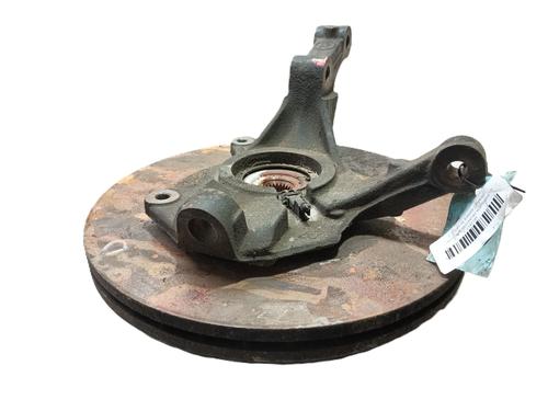 Used Right front steering knuckle RENAULT ESPACE IV (JK0/1_) 2.2 dCi (JK0H) (150 hp) 22731096