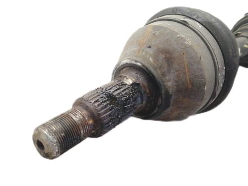 Right front driveshaft OPEL INSIGNIA A Sports Tourer (G09) | BP15055651M39