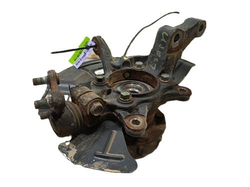 left-front-steering-knuckle-hyundai-tucson-tl-tle-2015-2016-2017-2018-2019-2020-2021-2022-2023-32256456 main image