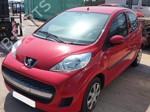 Used Parts PEUGEOT 107 (PM_, PN_) 1.0 (68 hp) 4268139