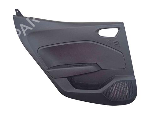 Used Rear left panel Rear left panel RENAULT CLIO V (B7_) 1.6 E-TECH 145 (B7MU) (143 hp) 36530857 36530857
