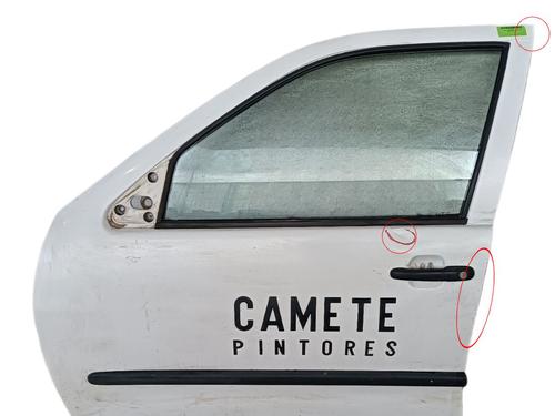 Porte avant gauche SEAT INCA (6K9) 1.9 SDI (64 hp) 24263303