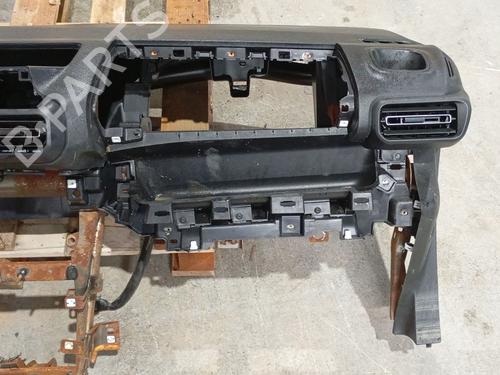 Dashboard CITROËN BERLINGO (ER_, EC_) 1.5 BlueHDi 100 | BP26144774C46 