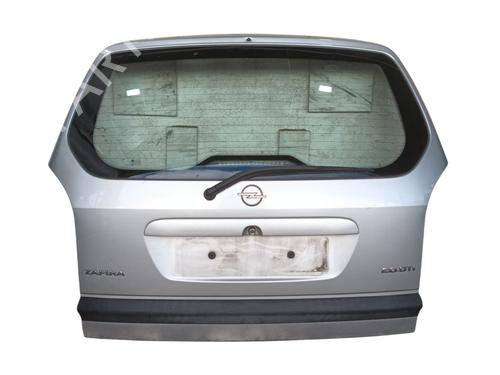 tailgate-opel-zafira-a-mpv-t98-1999-2000-2001-2002-2003-2004-2005-2006-31137377 main image