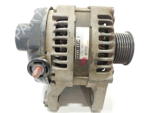 Alternator SUZUKI GRAND VITARA II (JT, TE, TD) 1.9 DDiS (JB419WD, JB419XD) | BP6984252M7 
