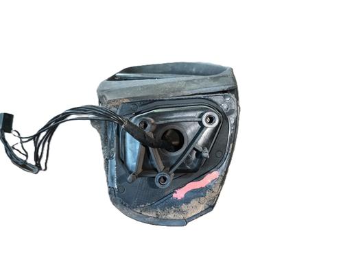 Left mirror MERCEDES-BENZ B-CLASS Sports Tourer (W245) B 200 CDI (245.208) | BP29886835C26