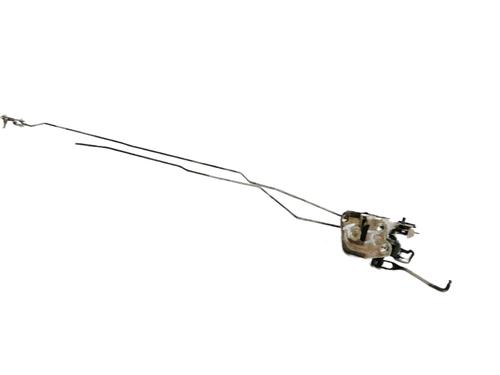 Rear left lock HYUNDAI ACCENT I (X-3)  | BP10700566C100 